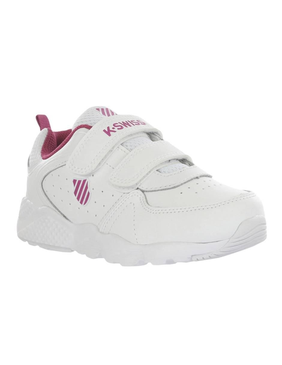 Tenis para niña Rocket Tenis para niña Rocket