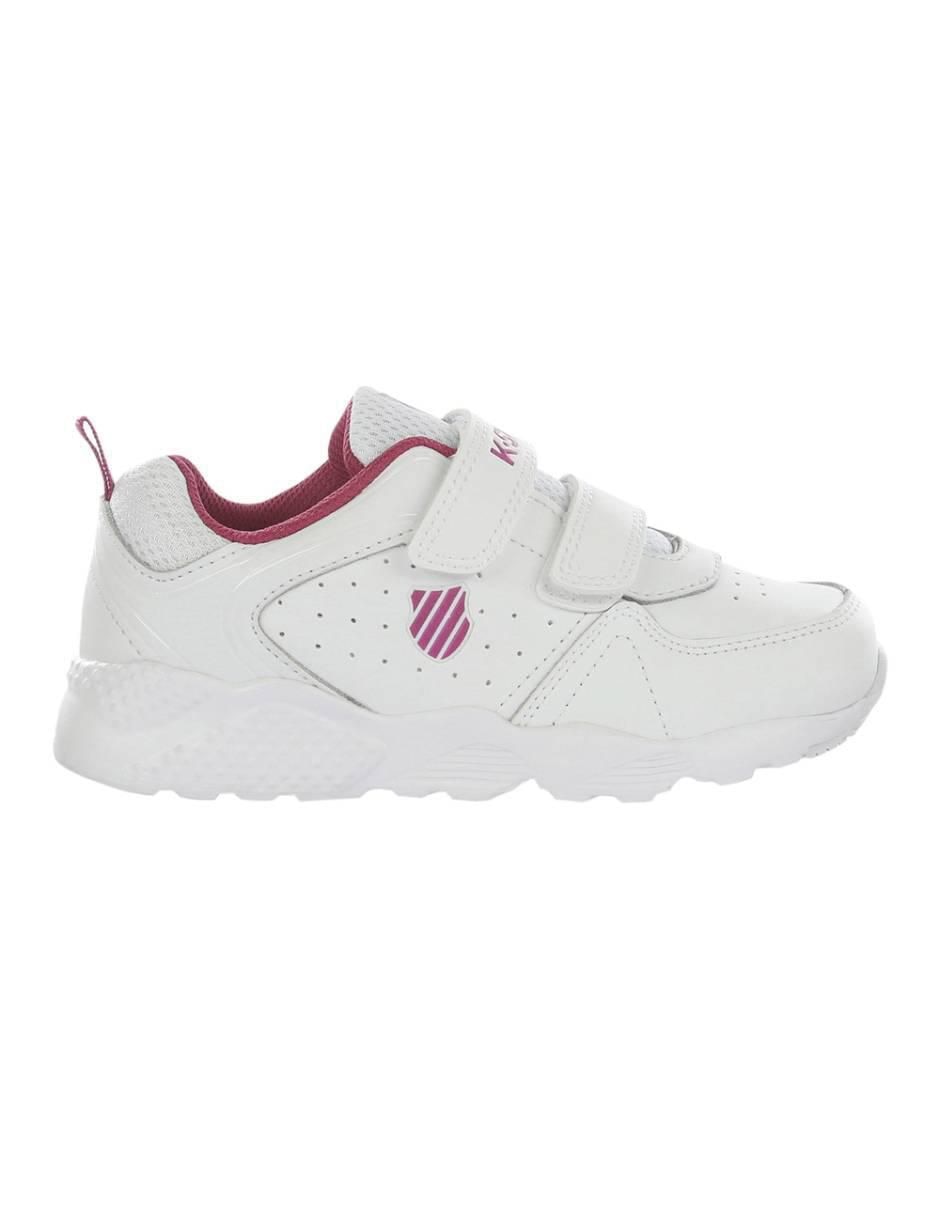 Tenis para niña Rocket 2
