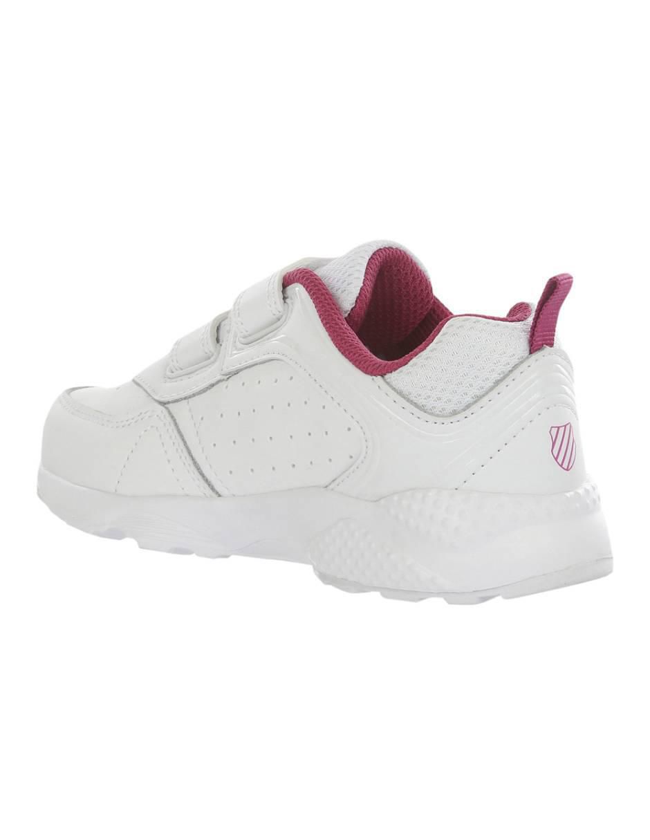 Tenis para niña Rocket 3