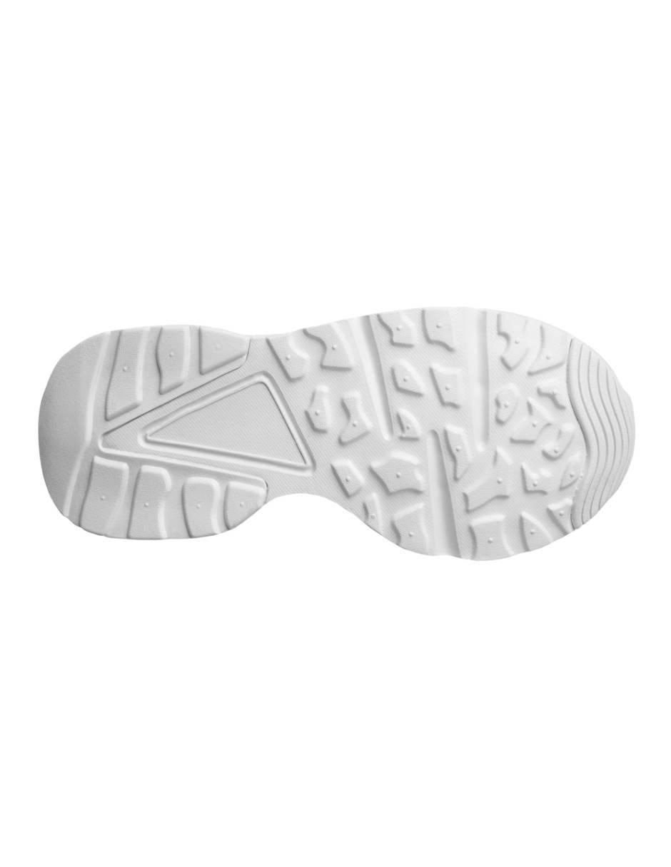 Tenis para niña Rocket 4