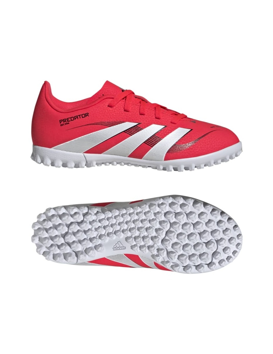 Tenis para fútbol de niño 11