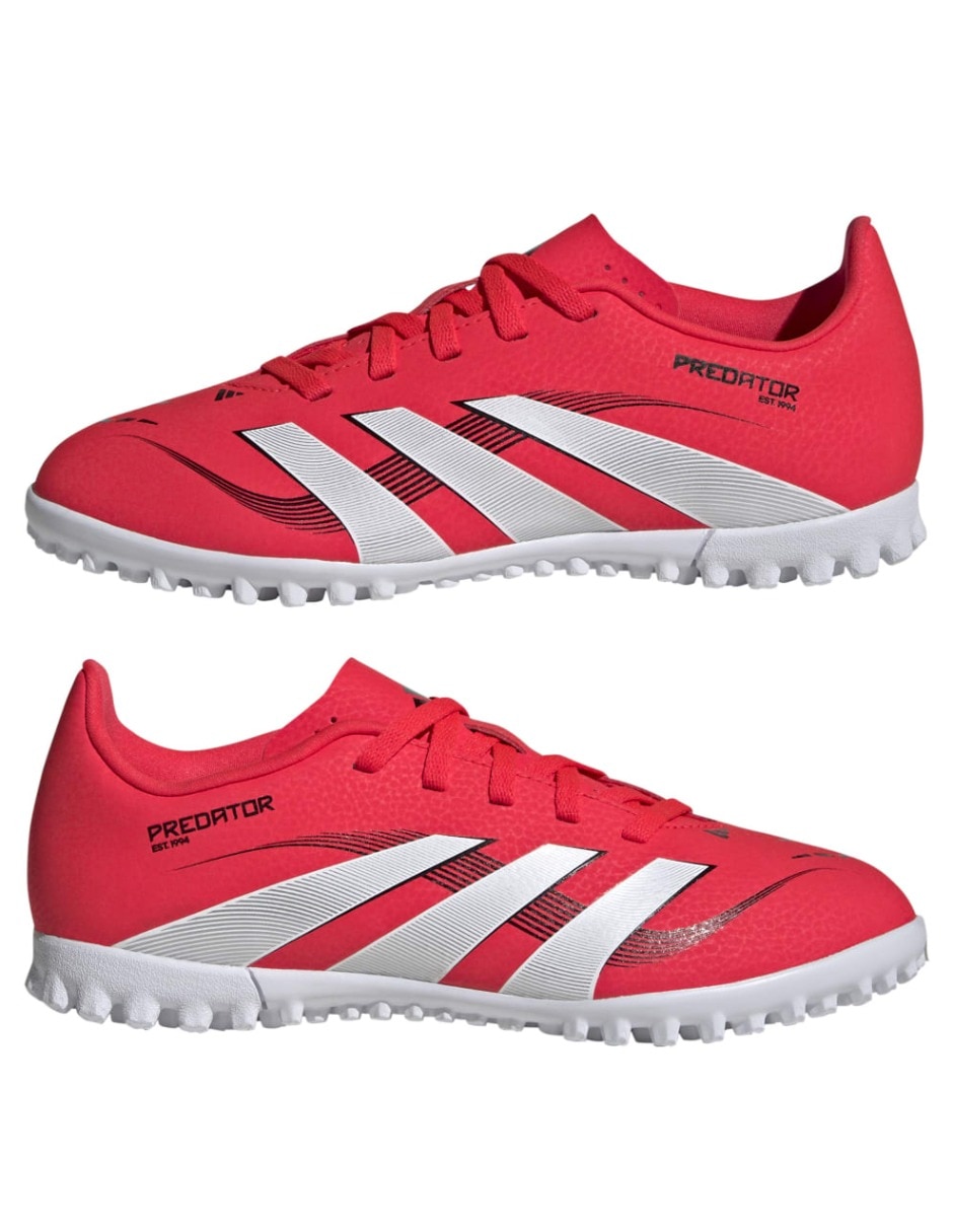 Tenis para fútbol de niño 9