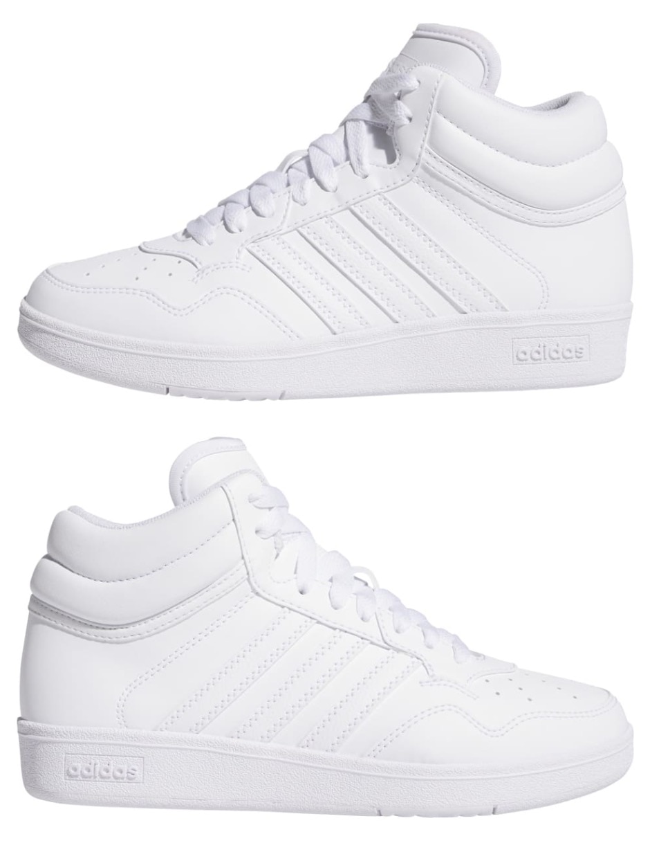 Tenis para niño Hoops 8