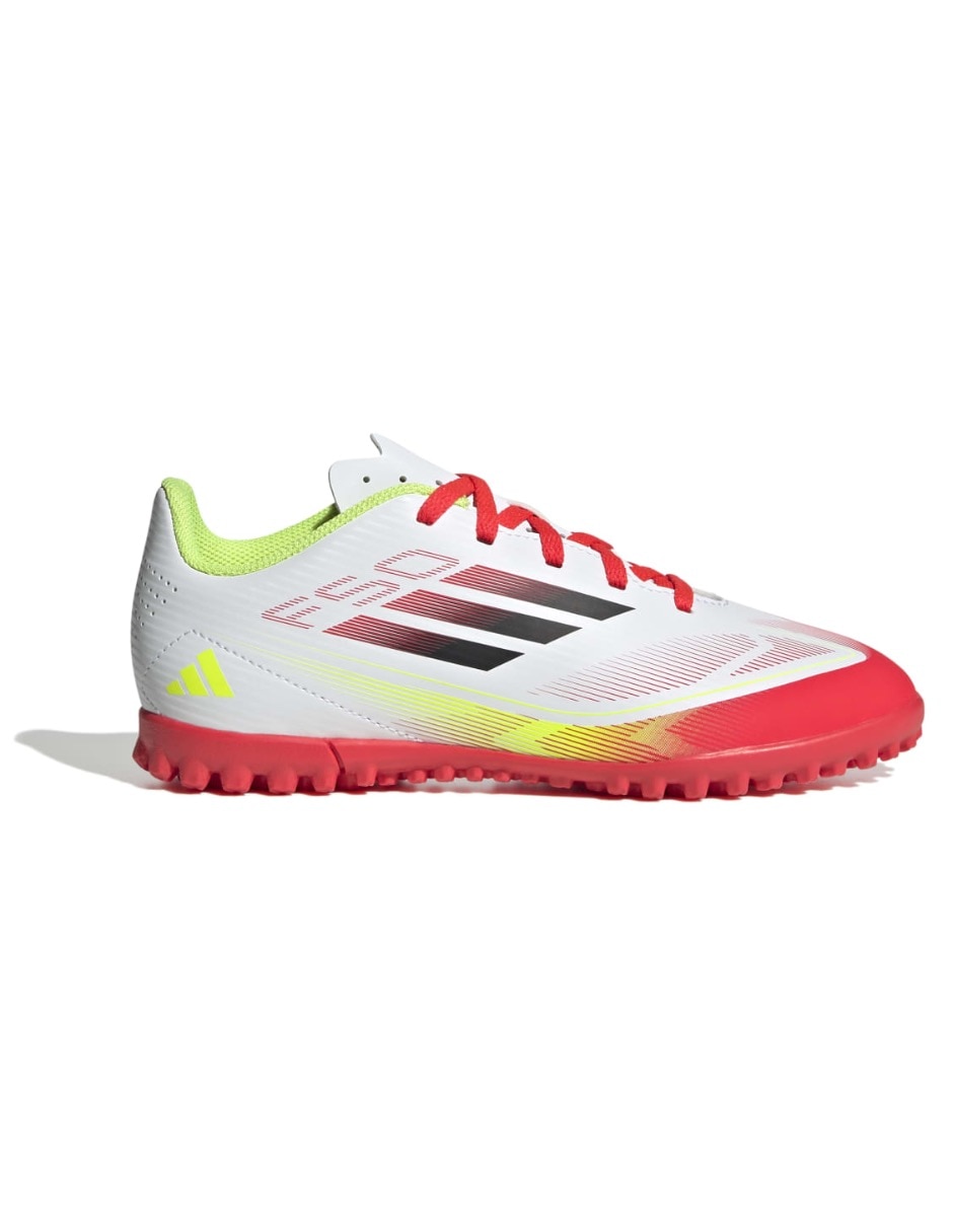 Tenis P4 para fútbol de niño Tenis P4 para fútbol de niño