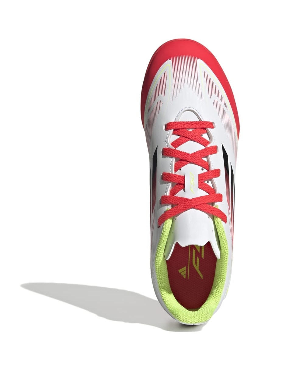 Tenis P4 para fútbol de niño 2