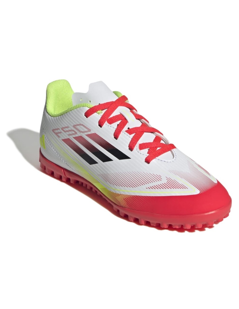 Tenis P4 para fútbol de niño 5