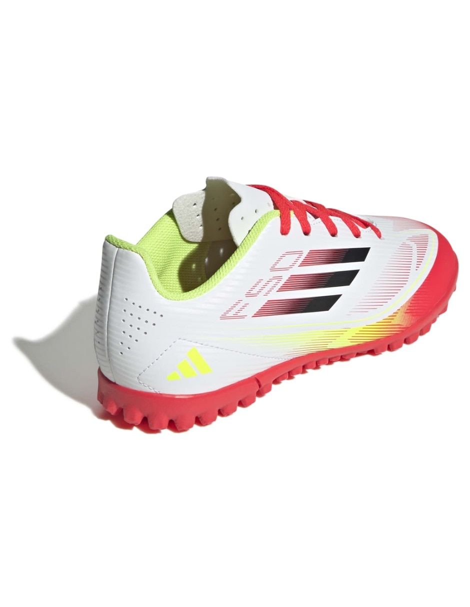 Tenis P4 para fútbol de niño 6