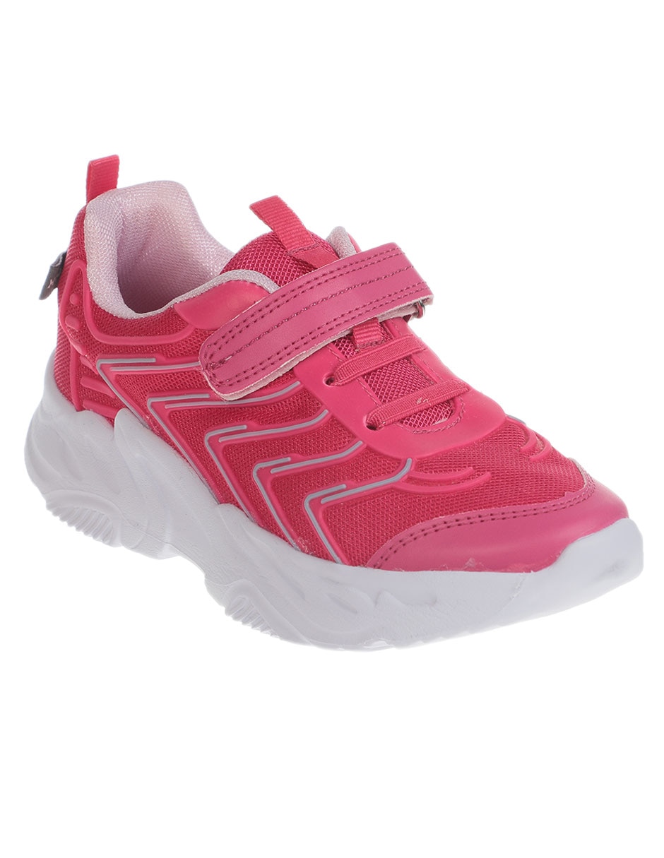 Tenis para niña Tenis para niña
