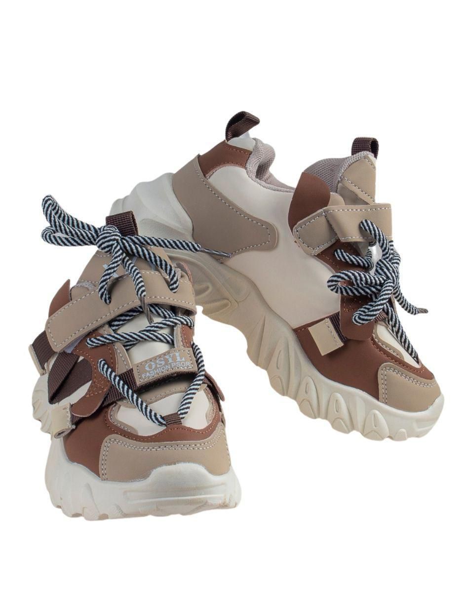 Tenis unisex 2
