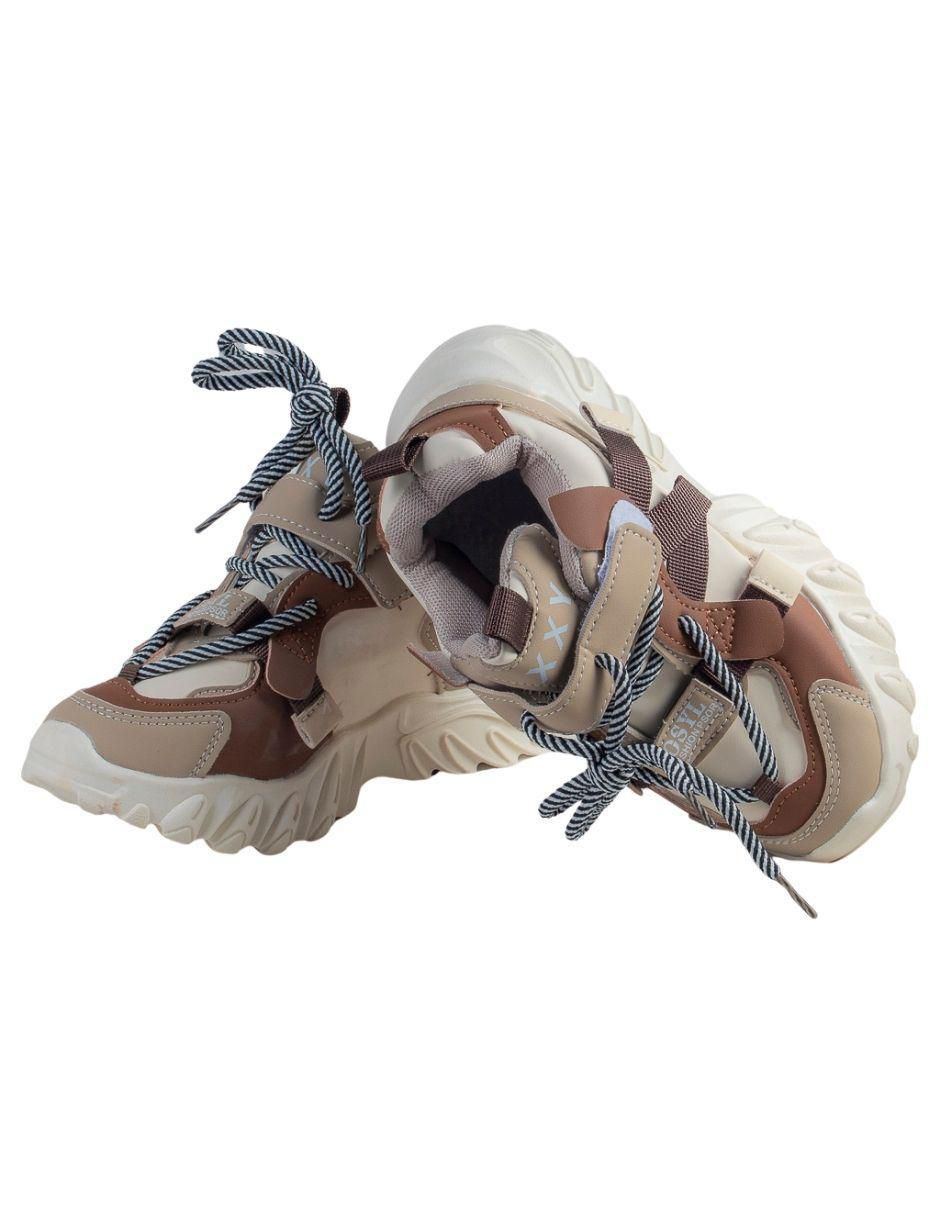 Tenis unisex 3
