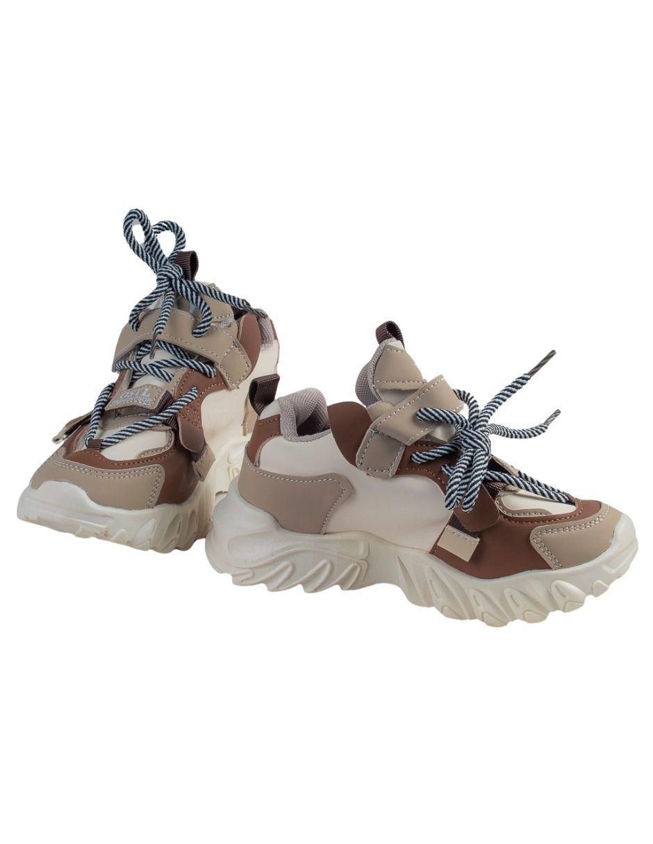 Tenis unisex 4