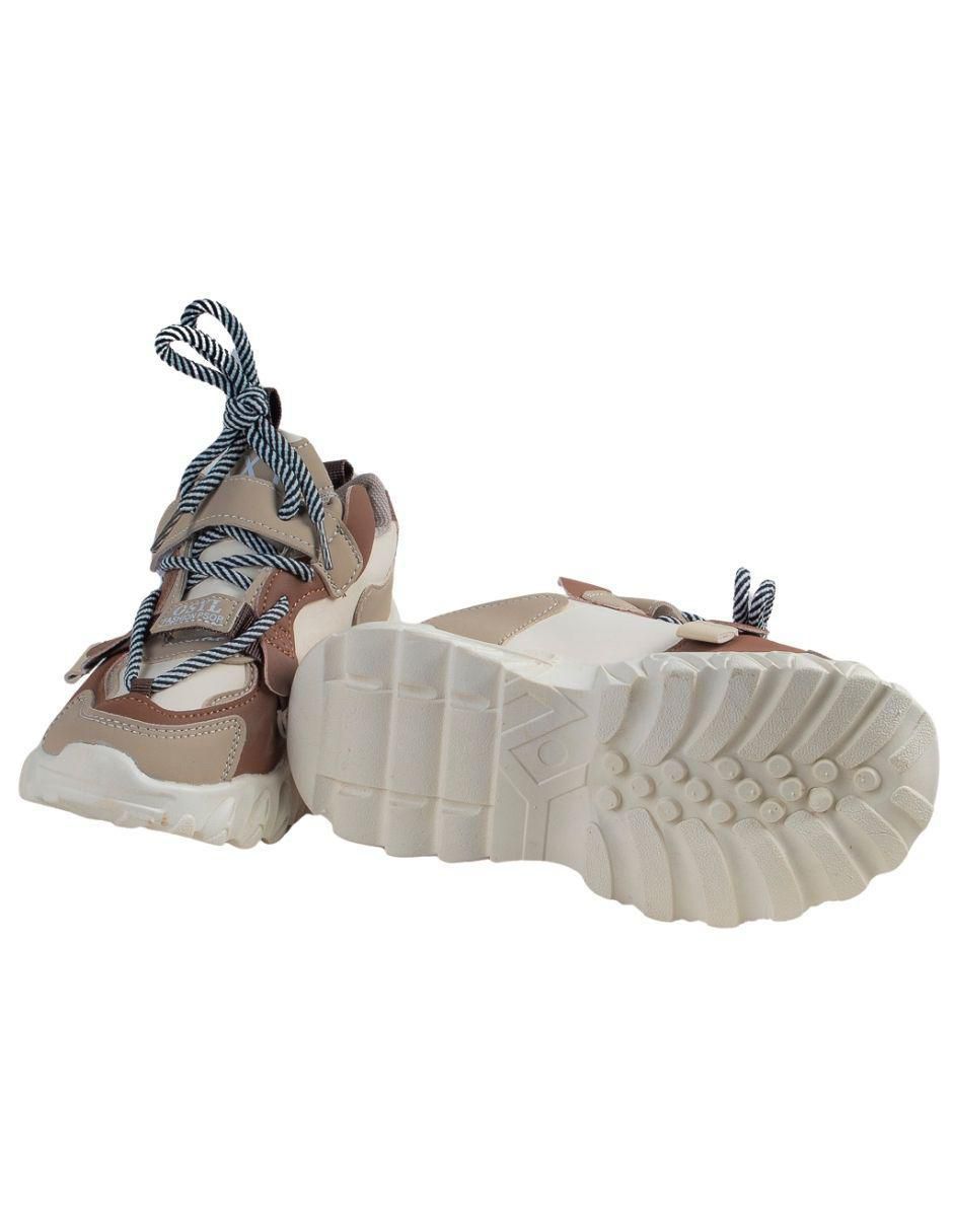 Tenis unisex 5