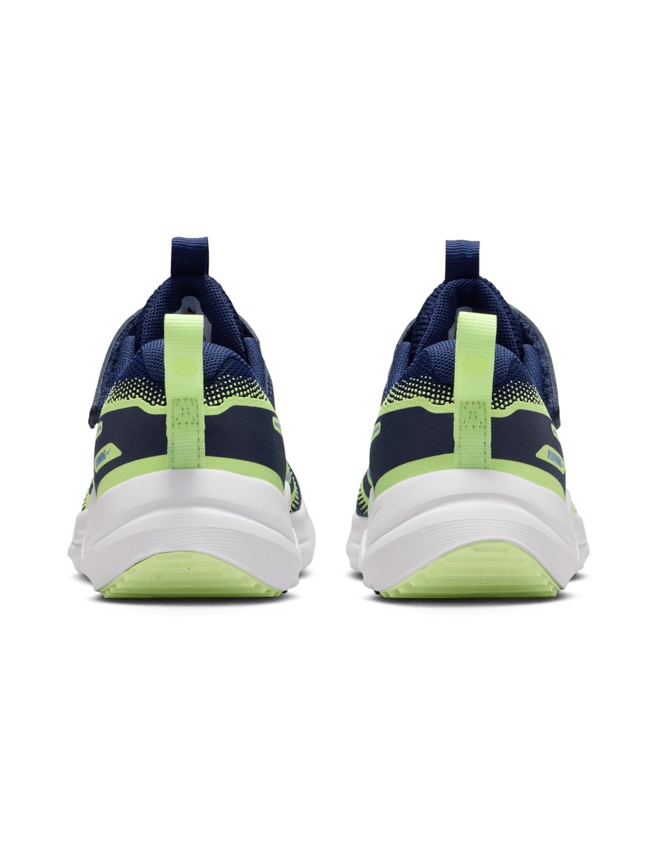 Tenis Cosmic Runner de niño para entrenamiento 2