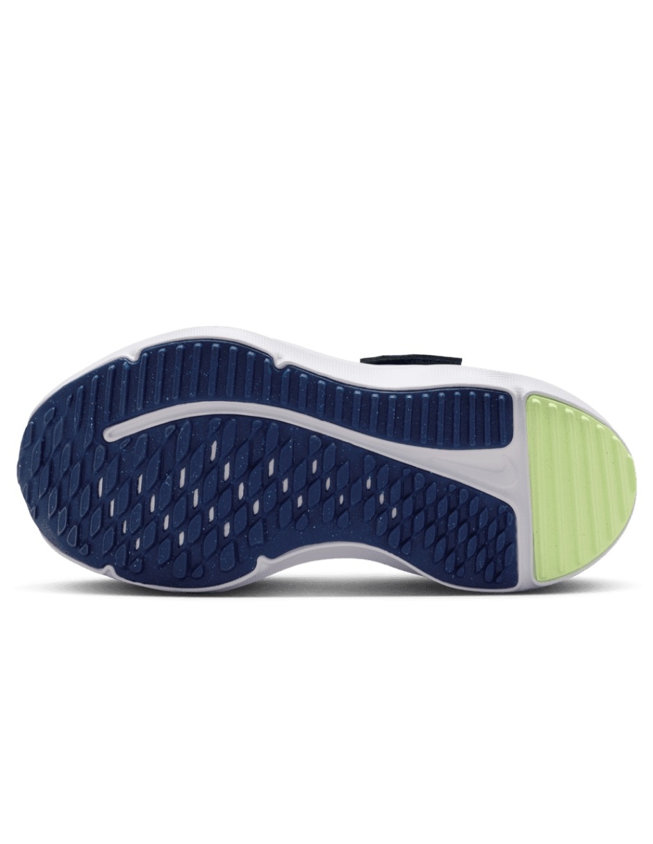 Tenis Cosmic Runner de niño para entrenamiento 7