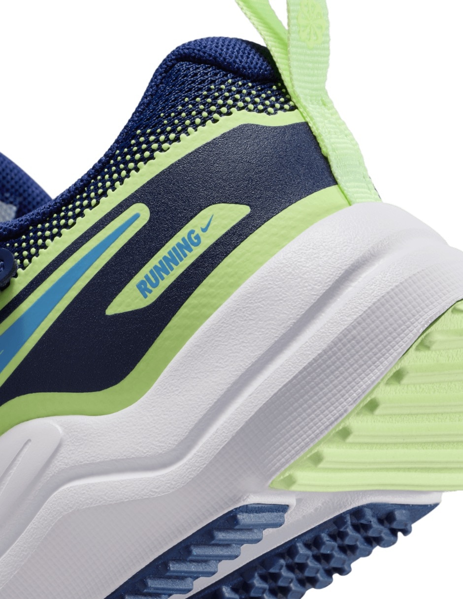 Tenis Cosmic Runner de niño para entrenamiento 9