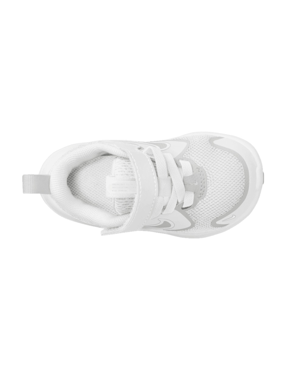 Tenis cosmic runner de niño para entrenamiento 3