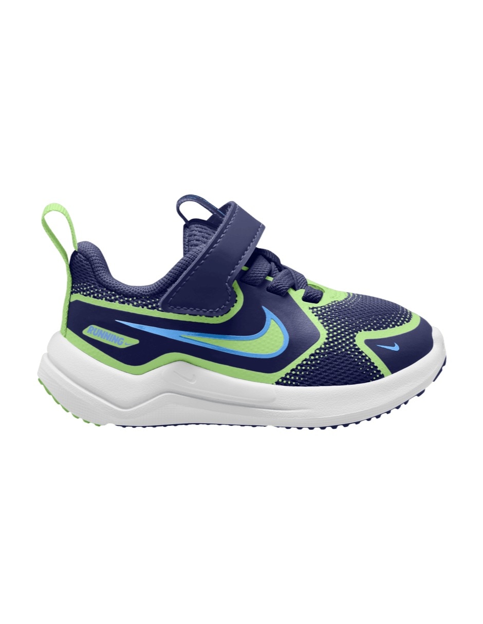Tenis Cosmic Runner de niño para entrenamiento 2