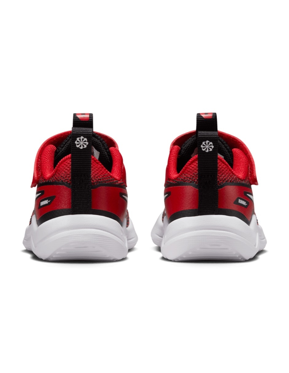 Tenis Cosmic Runner de niño para entrenamiento 2