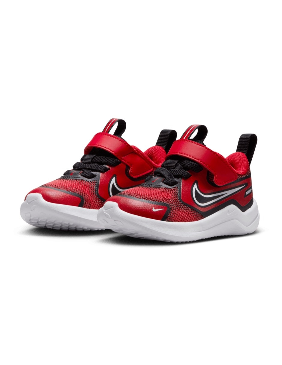 Tenis Cosmic Runner de niño para entrenamiento 3