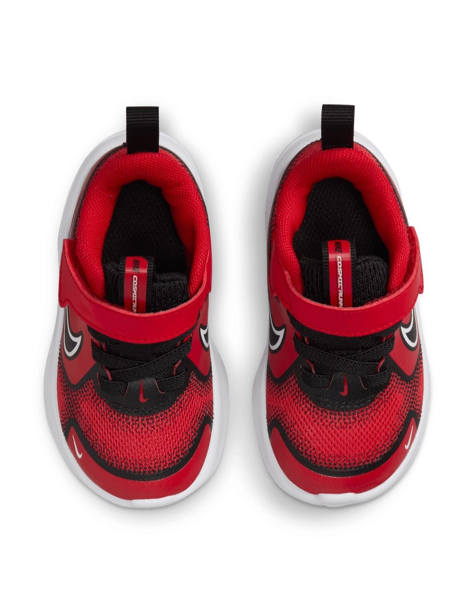 Tenis Cosmic Runner de niño para entrenamiento 4