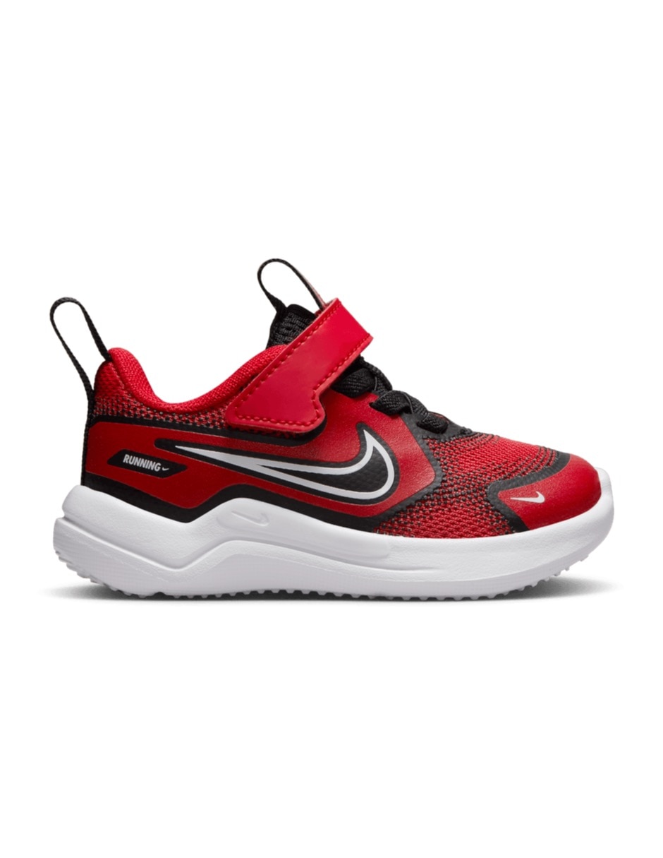 Tenis Cosmic Runner de niño para entrenamiento 5
