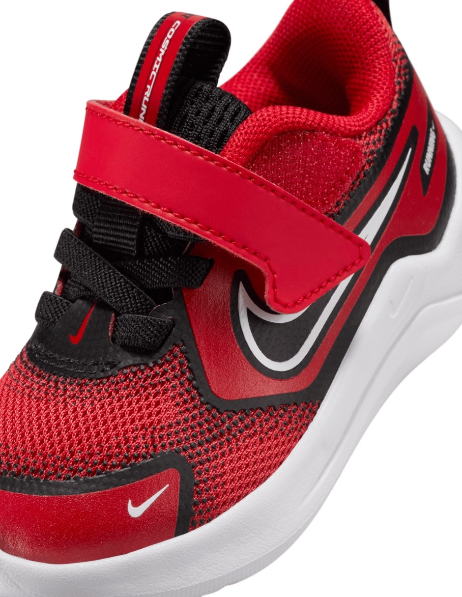 Tenis Cosmic Runner de niño para entrenamiento 8