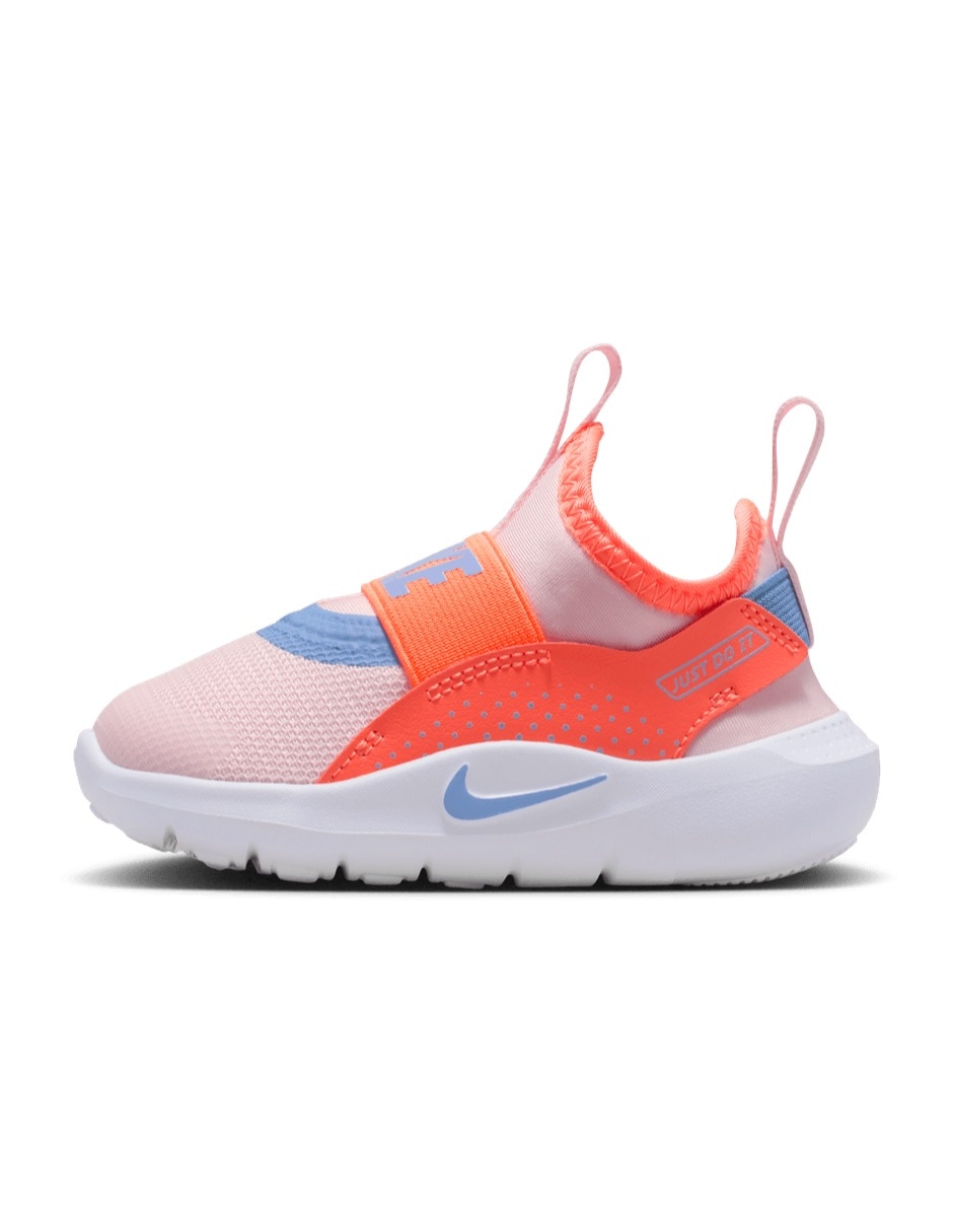 Tenis Flex Runner 4 de niño para correr 1