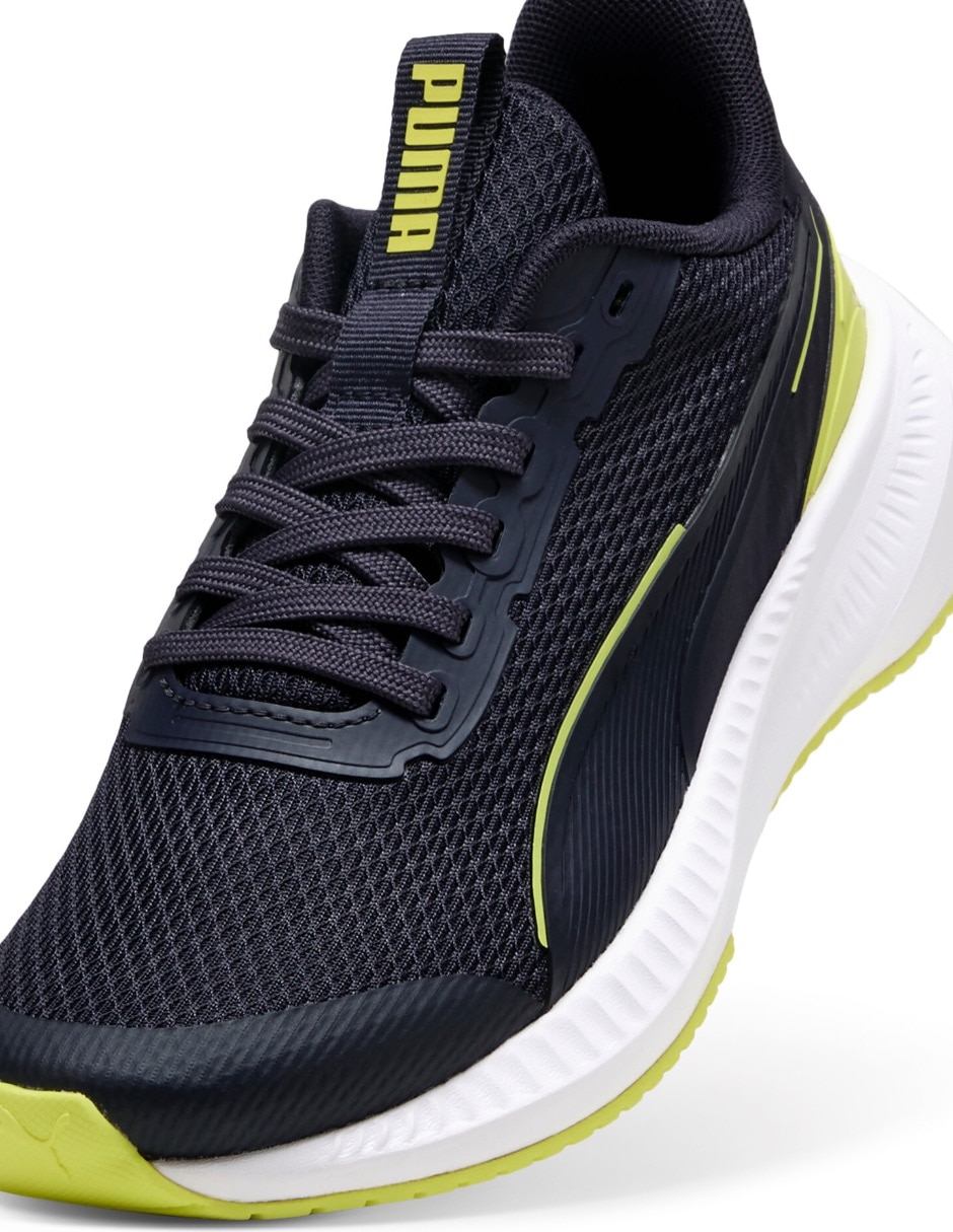 Tenis Flyer Lite 3 Jr para correr de niño 2