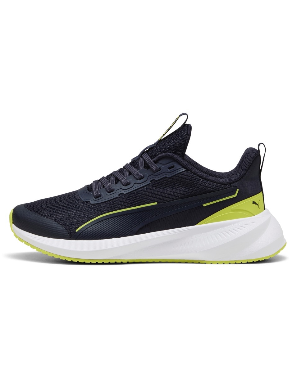 Tenis Flyer Lite 3 Jr para correr de niño 4