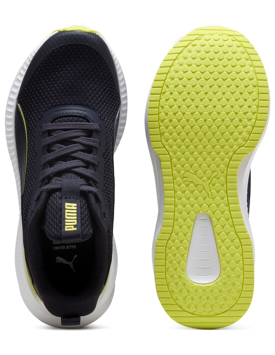 Tenis Flyer Lite 3 Jr para correr de niño 5
