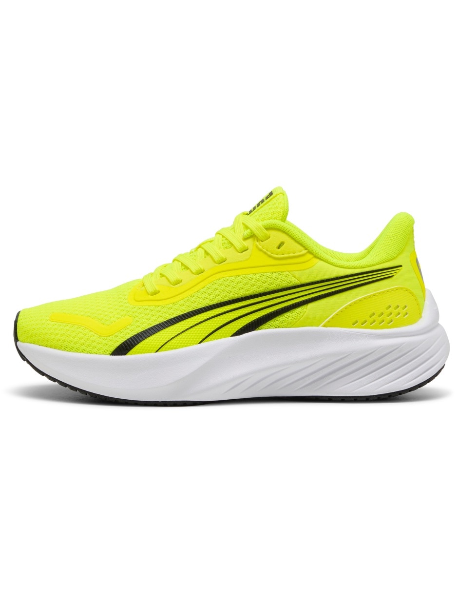 Tenis para correr Pounce Lite Jr unisex infantil 2