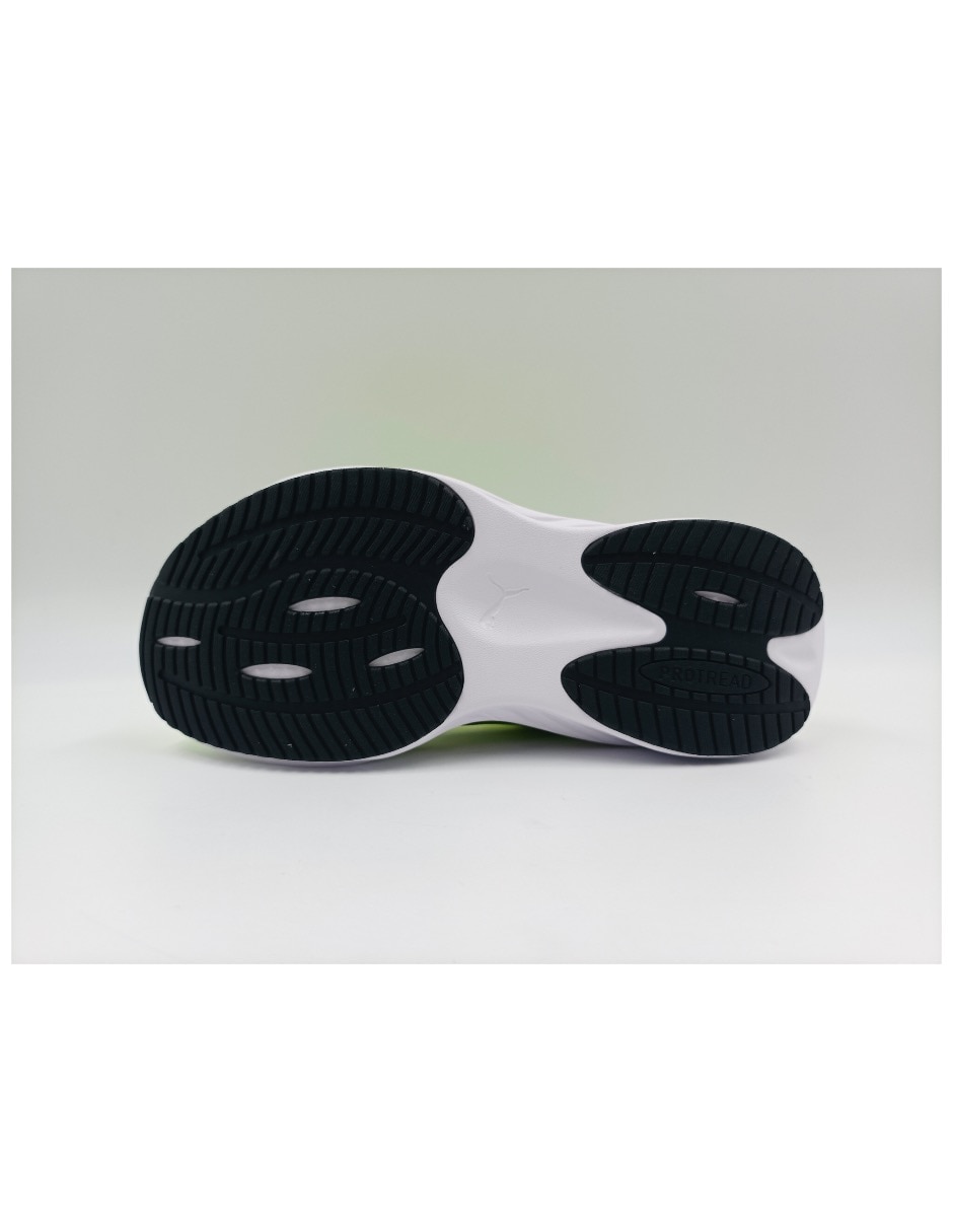 Tenis para correr Pounce Lite Jr unisex infantil 5