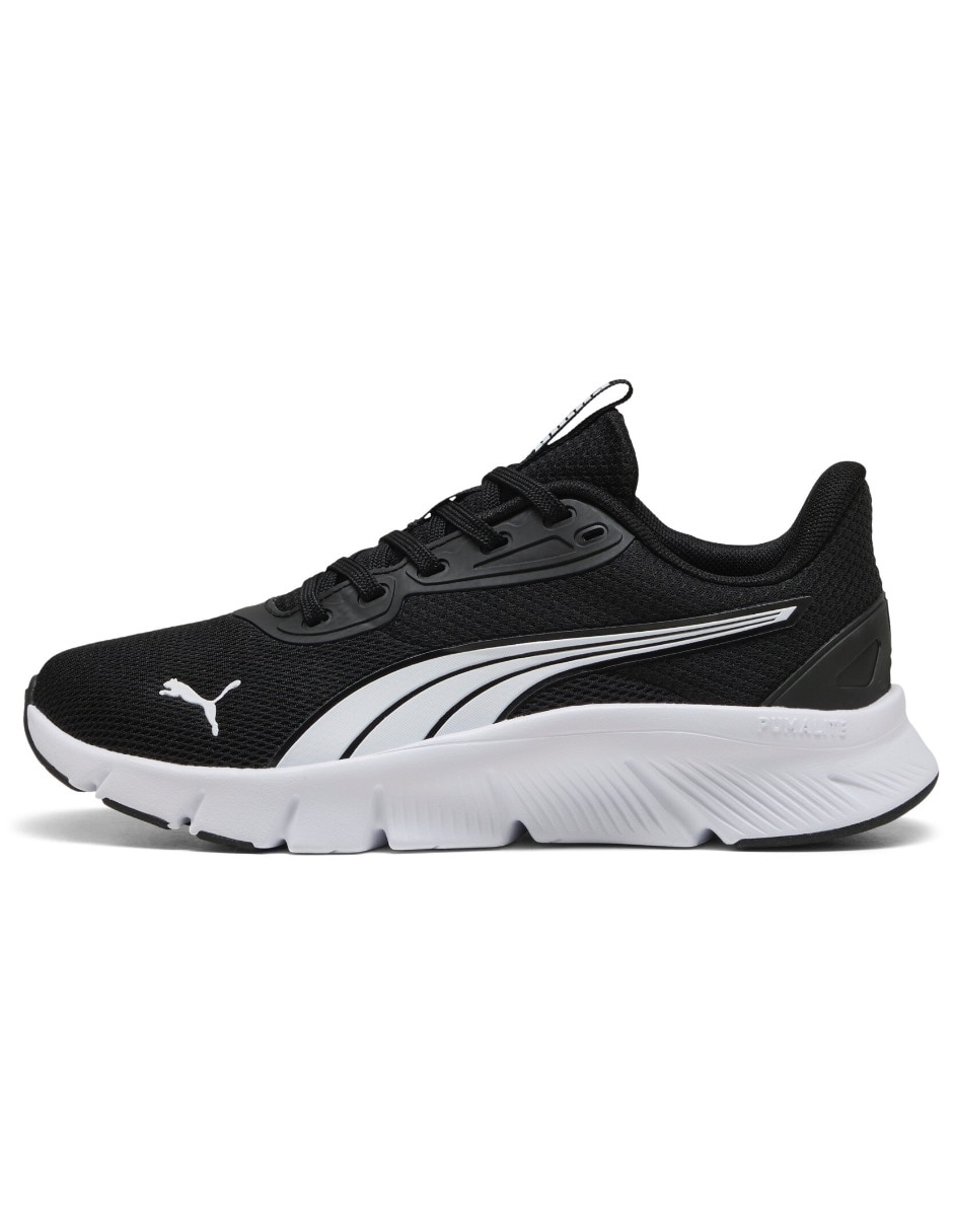 Tenis para correr Flexfocus Lite Modern Jr unisex 4