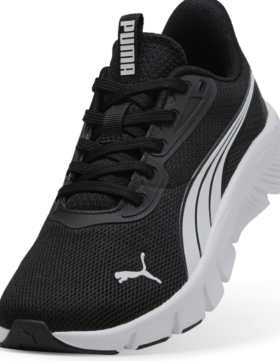 Tenis para correr Flexfocus Lite Modern Jr unisex 5