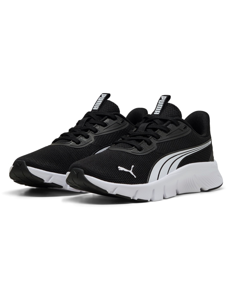 Tenis para correr Flexfocus Lite Modern Jr unisex 6