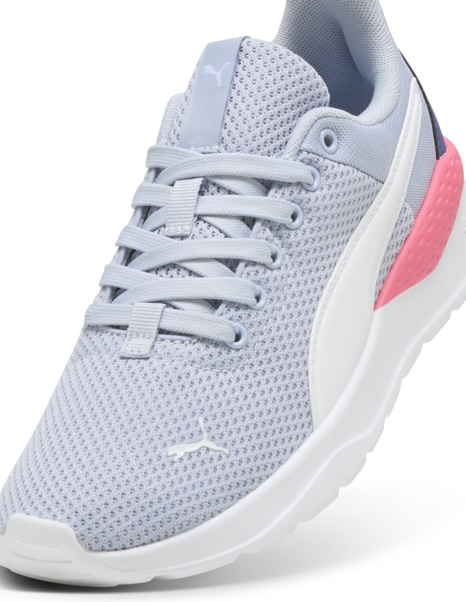 Tenis para correr Anzarun Lite Jr para mujer 5