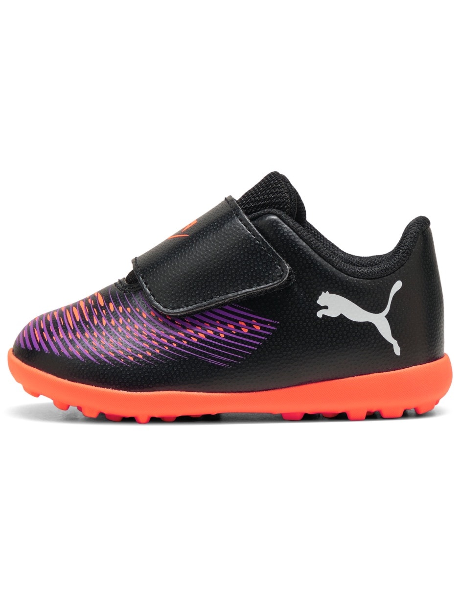 Tenis para fútbol unisex 3