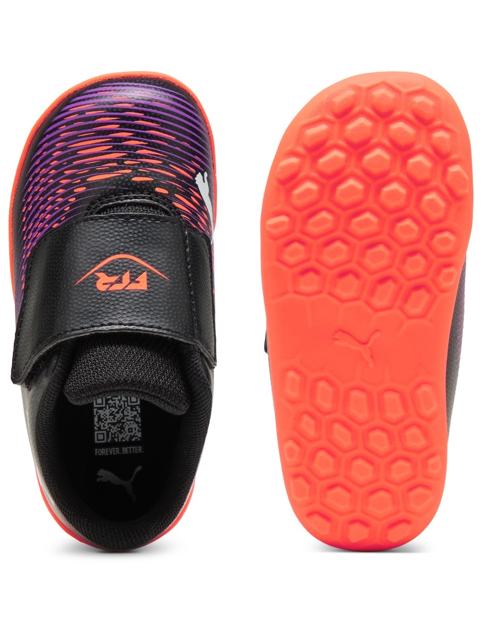 Tenis para fútbol unisex 4