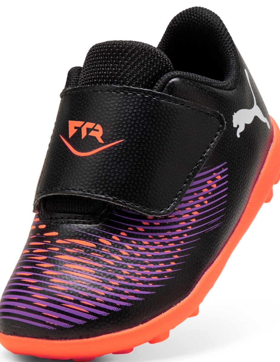 Tenis para fútbol unisex 5