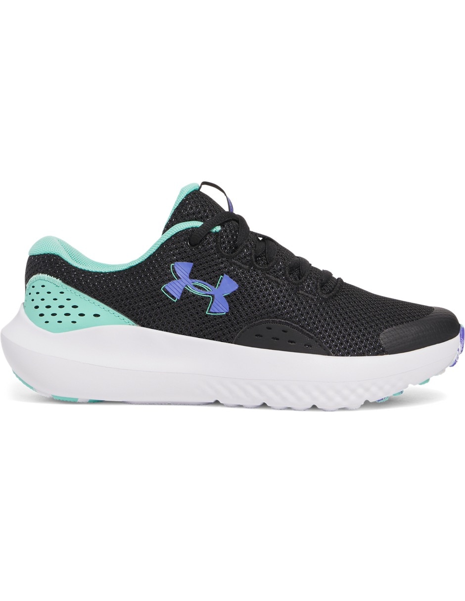 Tenis para correr Under Armour Ua Ggs Surge unisex Liverpool