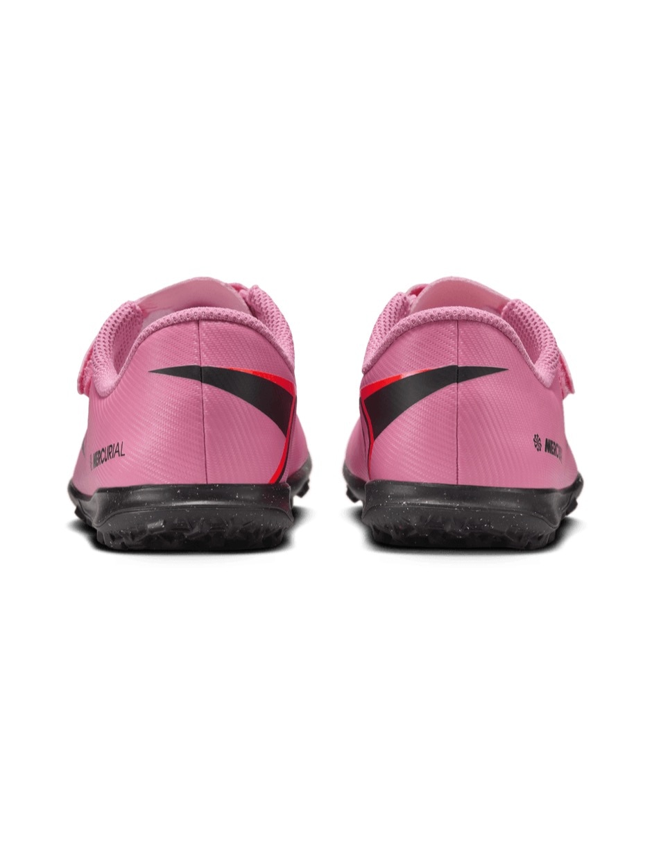 Tenis de niño para fútbol 2