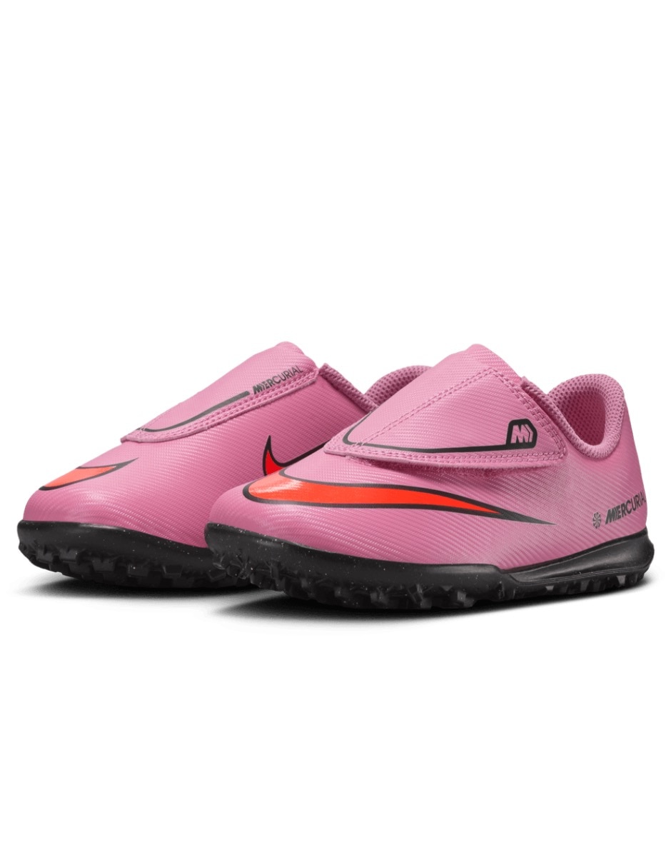 Tenis de niño para fútbol 3