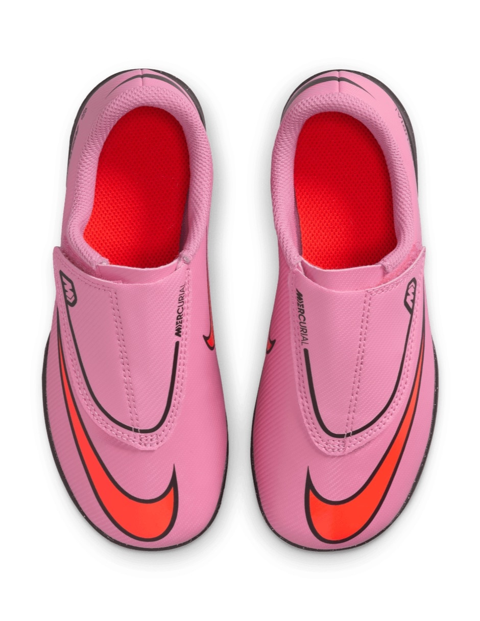 Tenis de niño para fútbol 4