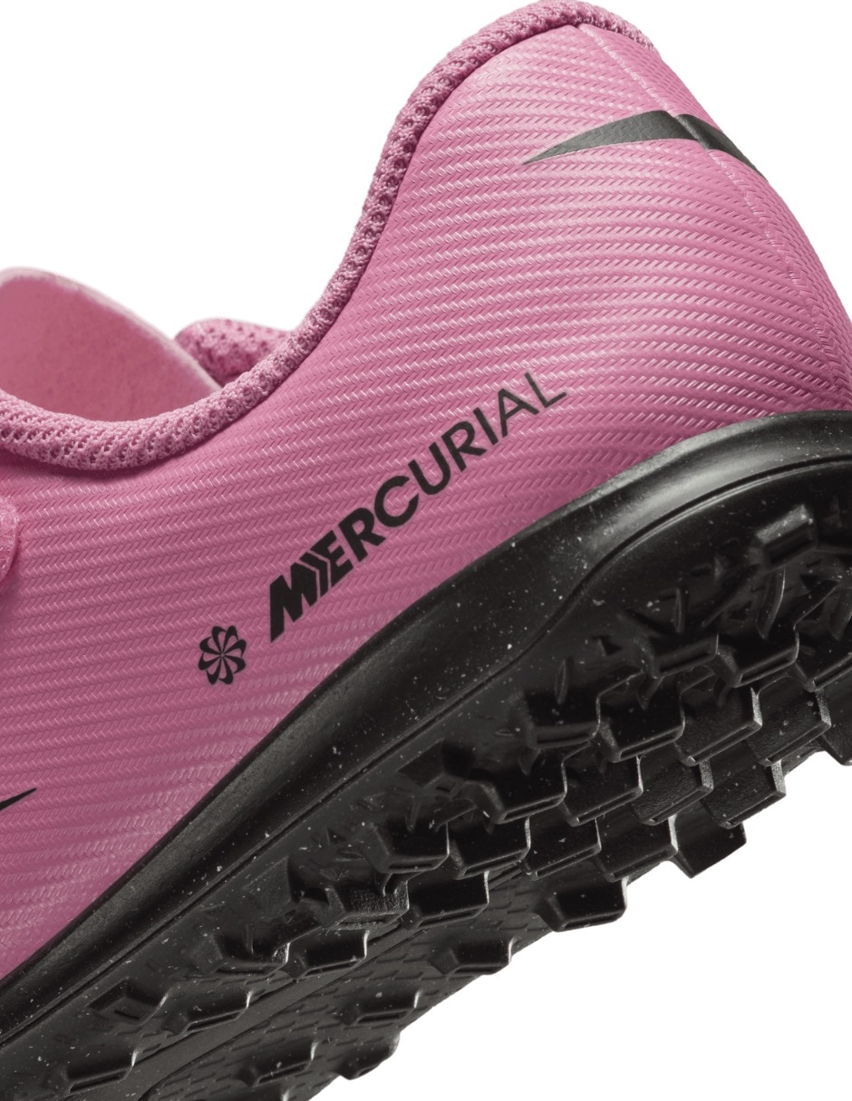 Tenis de niño para fútbol 8