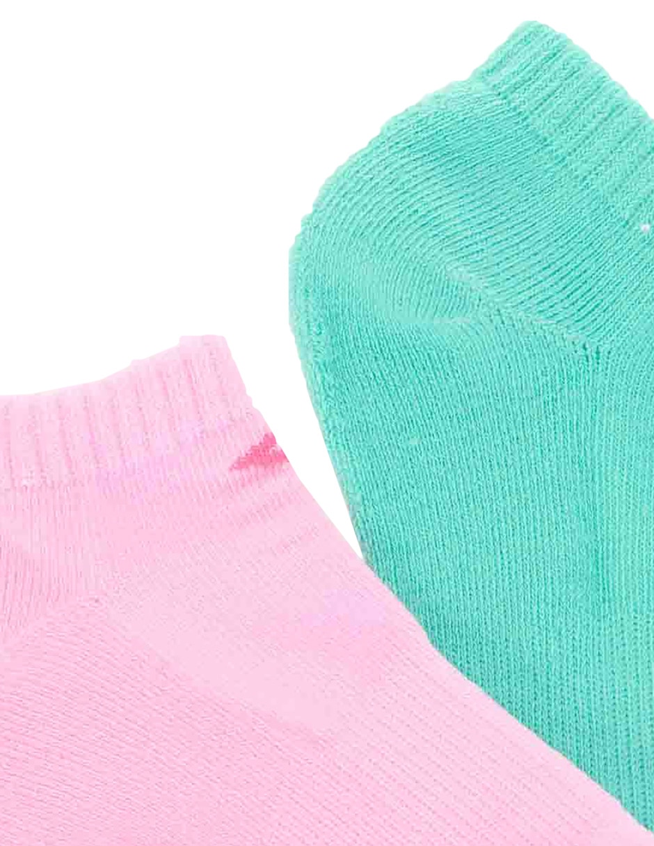 Set de calceta para niña 3 piezas 2