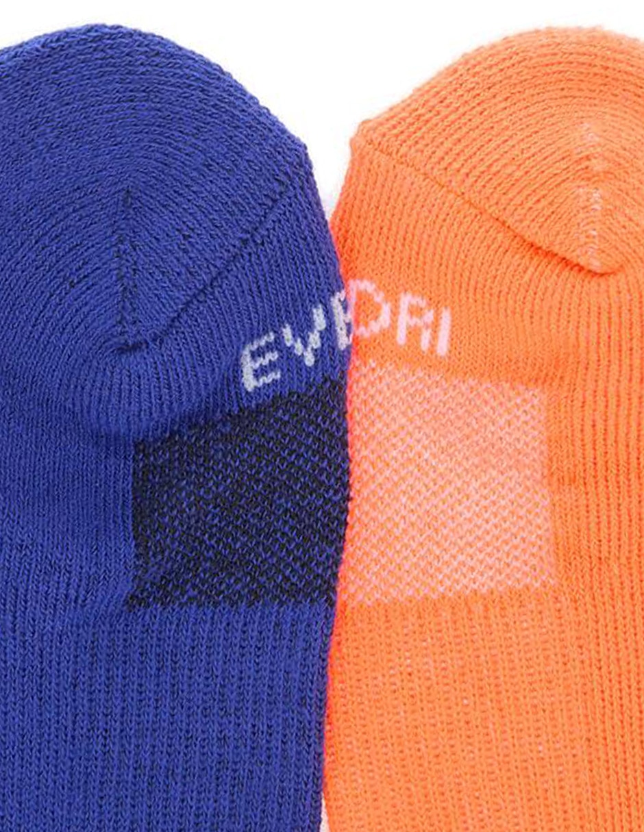 Set de tín para niño 3 pares 3