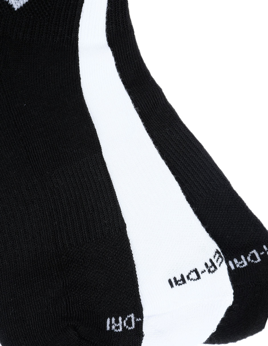Set calcetín para niño 3 pares 2