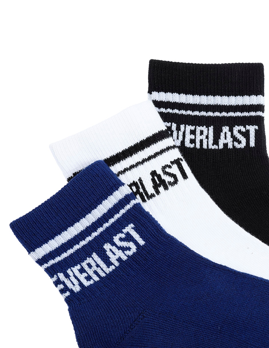Set calcetín para niño 3 pares 2