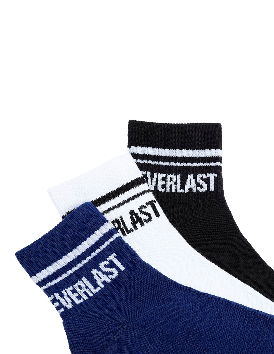 Set calcetín para niño 3 pares