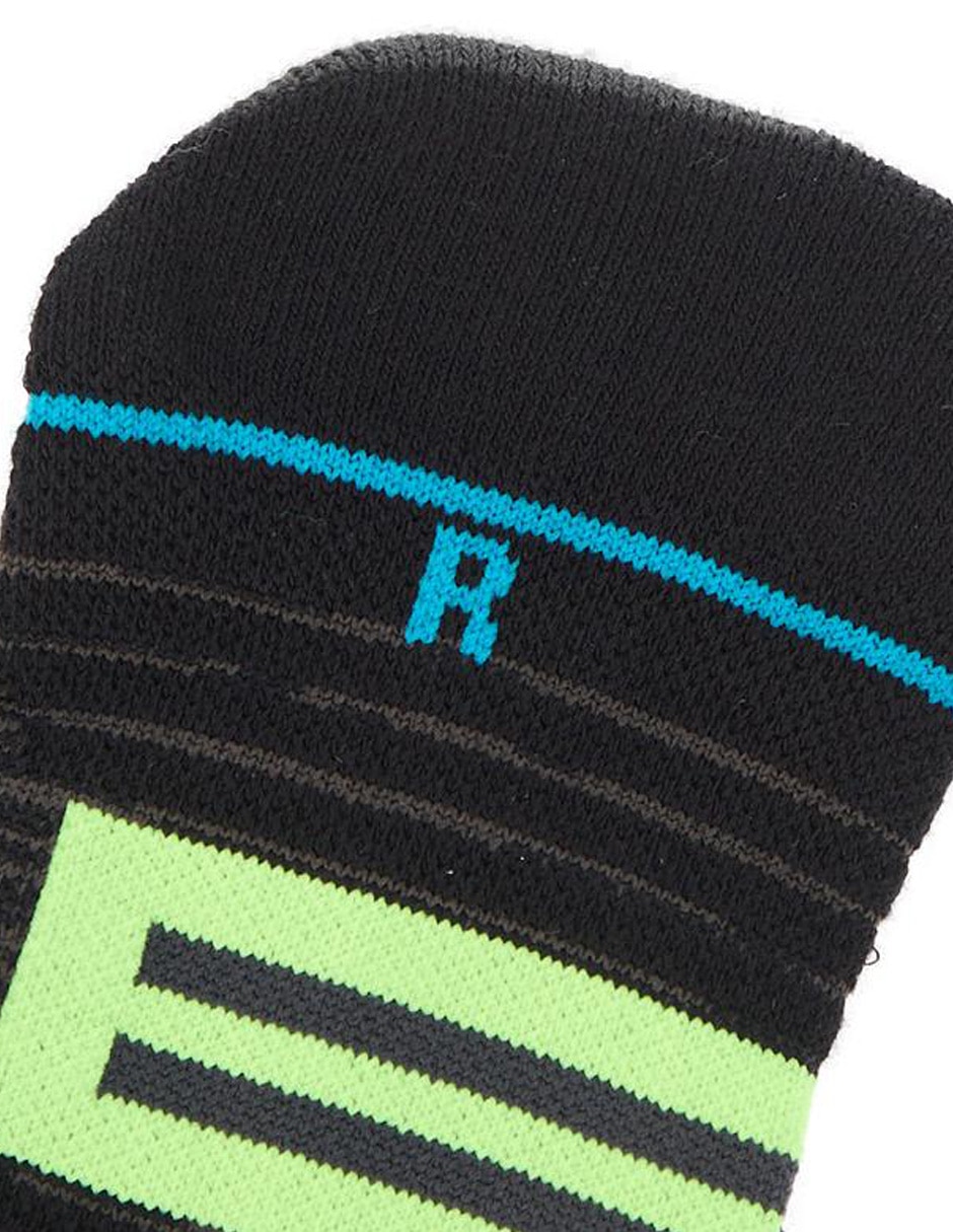 Set de calceta para niño 2 pares 3